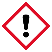 certificazione GHS07-A